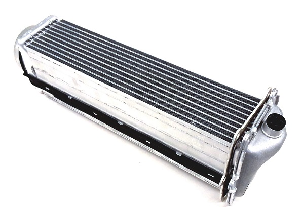 06E145621T VAG Radiador de intercooler