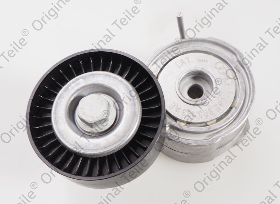 Tensor de la correa trapecial VAG 06E903133AE precio, desde 43,30 EUR