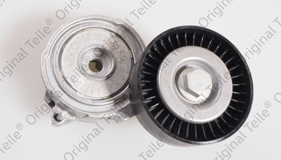 Tensor de la correa trapecial VAG 06E903133AG precio, desde 42,96 EUR