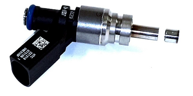 Inyector de combustible 06E906036F VAG