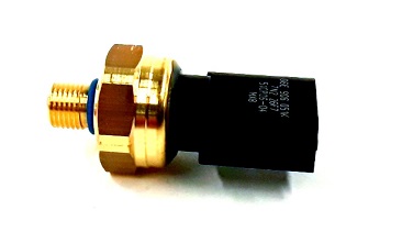 Sensor de la presión del combustible Volkswagen Golf V (1K5)