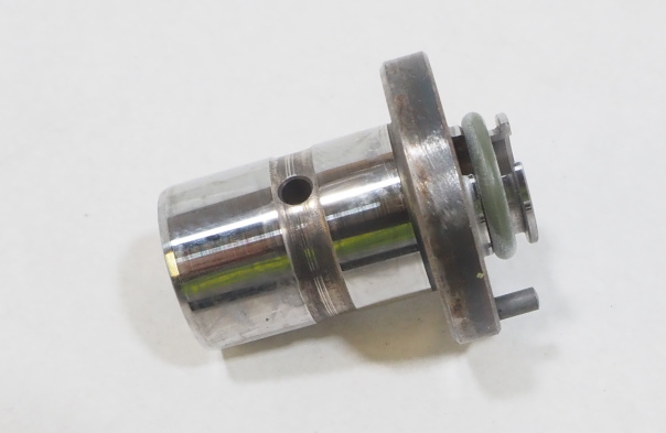 06H103559B VAG Árbol de transmisión intermedio