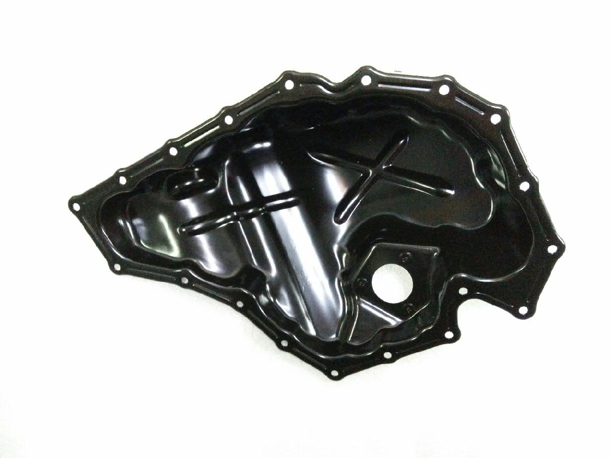 Cárter de aceite inferior VAG 06H103600AA precio, desde 42,85 EUR