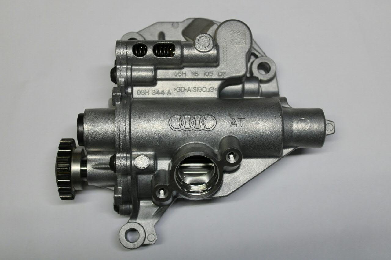 Comprar 06H115105DF VAG Bomba De Aceite
