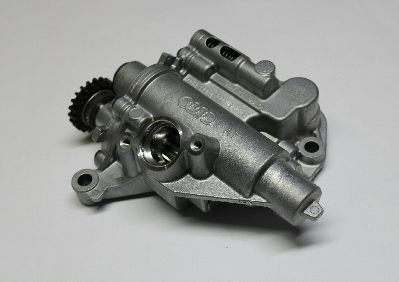 Bomba de aceite VAG 06H115105DF precio, desde 152,58 EUR