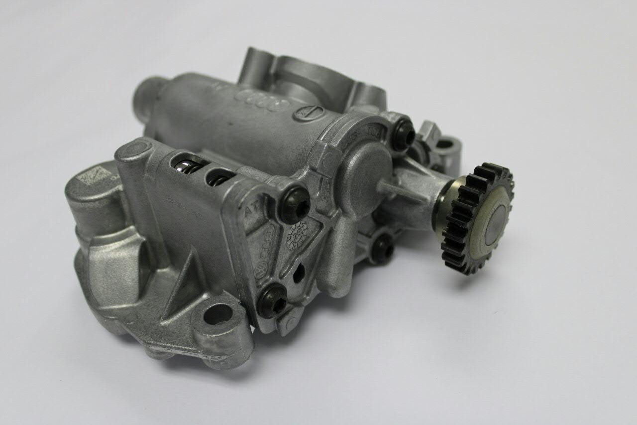 Comprar Bomba De Aceite Audi A4 B9 8W2, 8WC