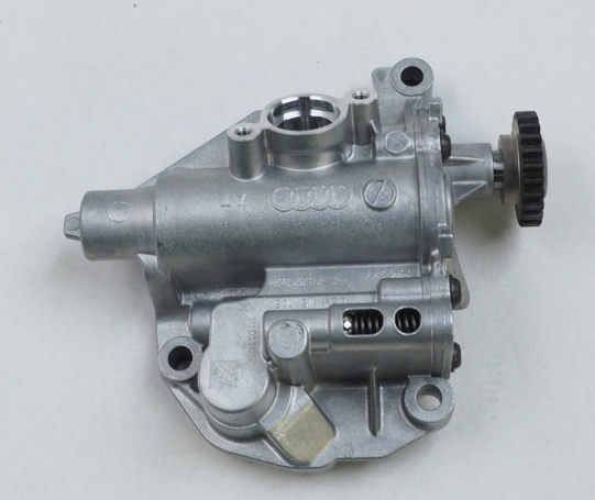 06H115105GC VAG Bomba de aceite
