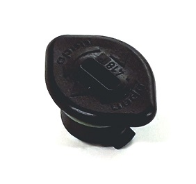 06H115418P VAG Tapón de la tapa de válvulas