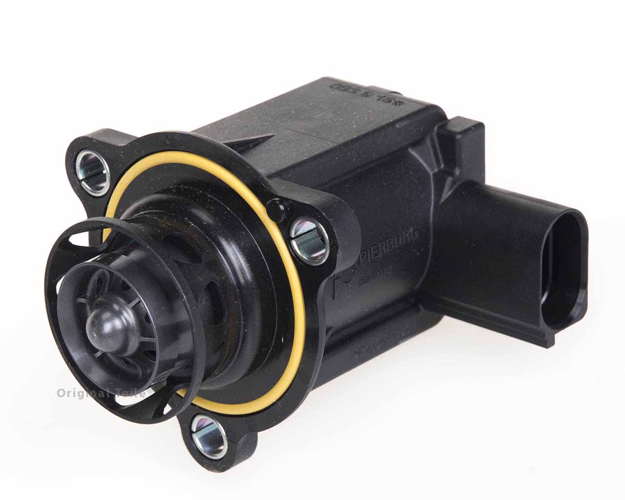 06H145710D VAG Válvula solenoide de control de presión de sobrealimentación