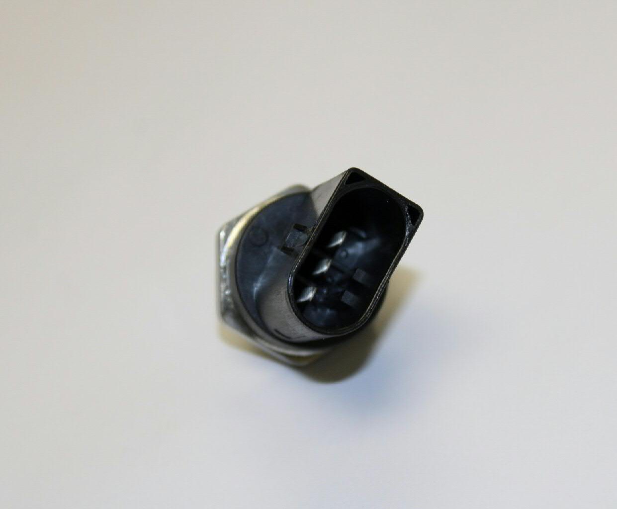 06H906051K VAG Sensor de presión de combustible