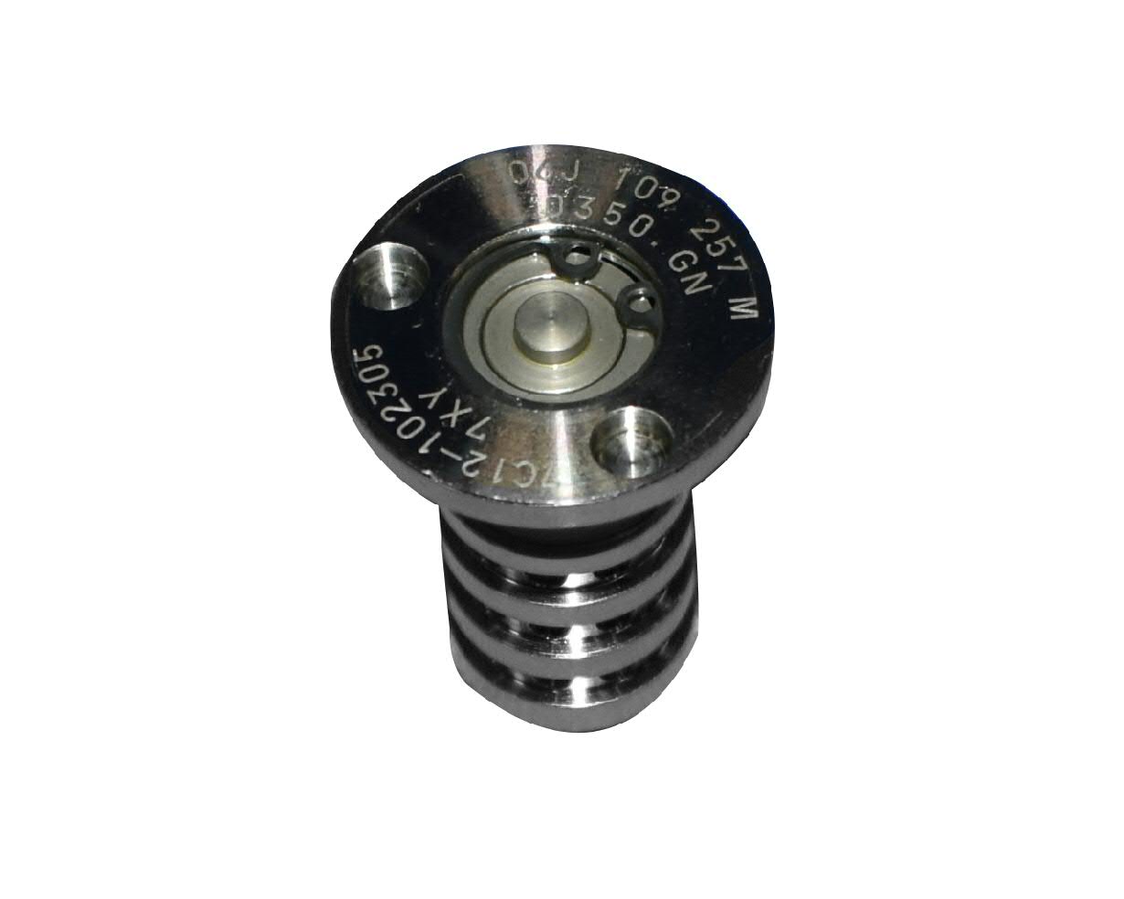 Válvula control, ajuste de levas para Skoda KAROQ  NU7, ND7