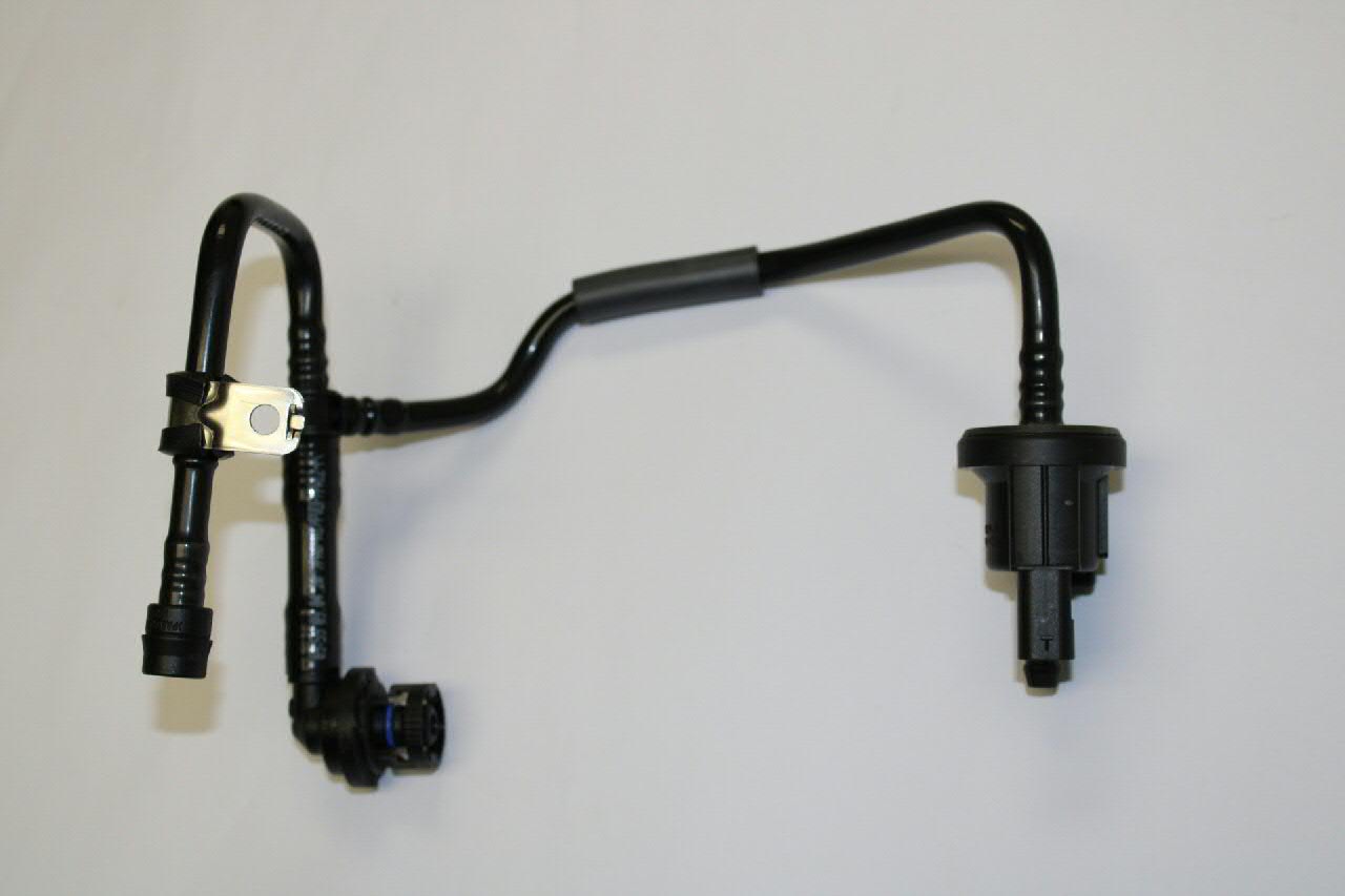 06J133781BT VAG Válvula EGR