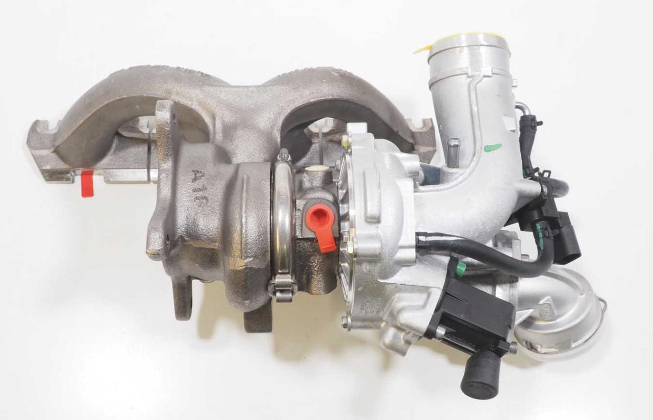 Comprar Turbo de coche A8  4H2, 4H8, 4HC, 4HL