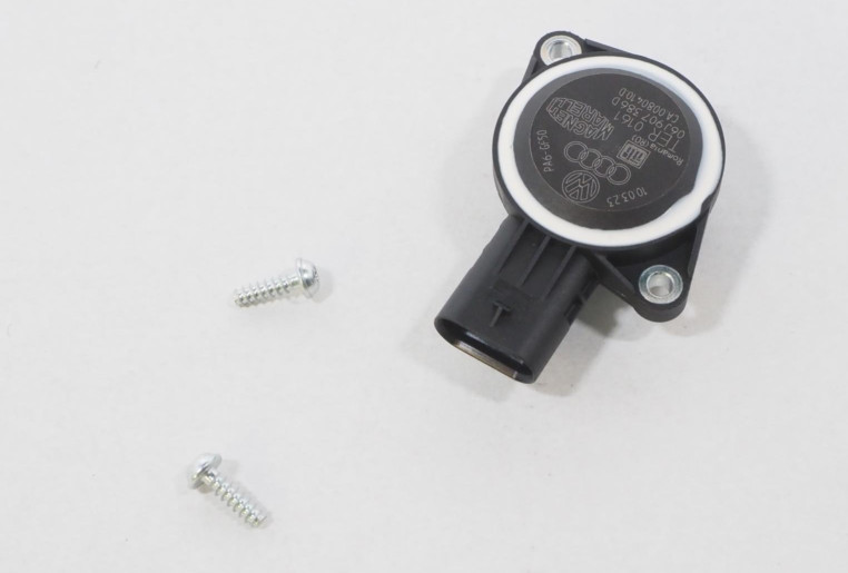 Comprar Sensor de posición del acelerador Audi A3  8PA a bajo precio