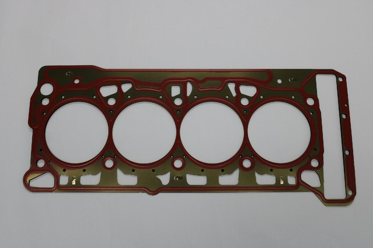 Empaque de culata Audi A3  (8VS, 8VM)