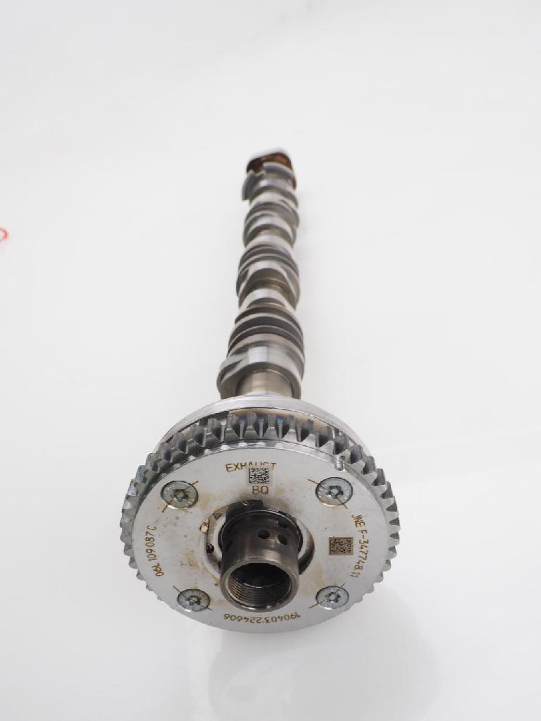 Comprar Árbol de levas Audi A6  4G2, 4GC a bajo precio