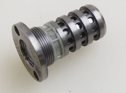 06K109257H VAG Válvula control, ajuste de levas