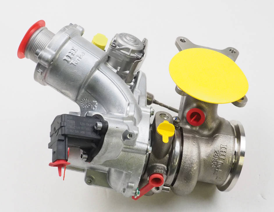 06K145721Q VAG Turbo para motor