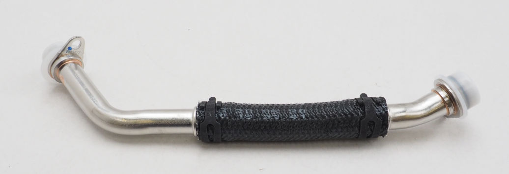 Tubo de drenaje de aceite de turbocompresor VAG 06K145735T precio, desde 60,12 EUR