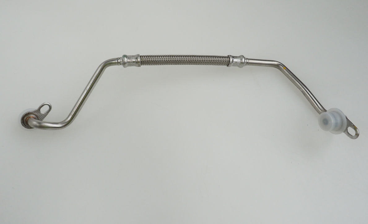 Tubo de suministro de aceite a la turbina VAG 06K145778AS precio, desde 69,04 EUR