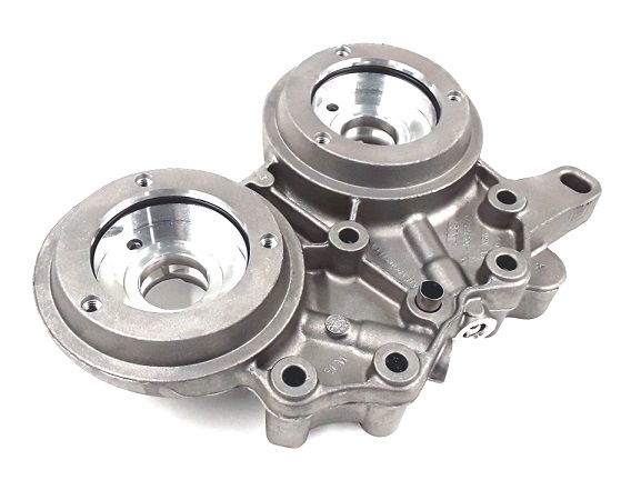 06L103144H VAG Tapa delantera de la culata