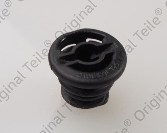 06L103801D VAG Tapón del cárter de aceite
