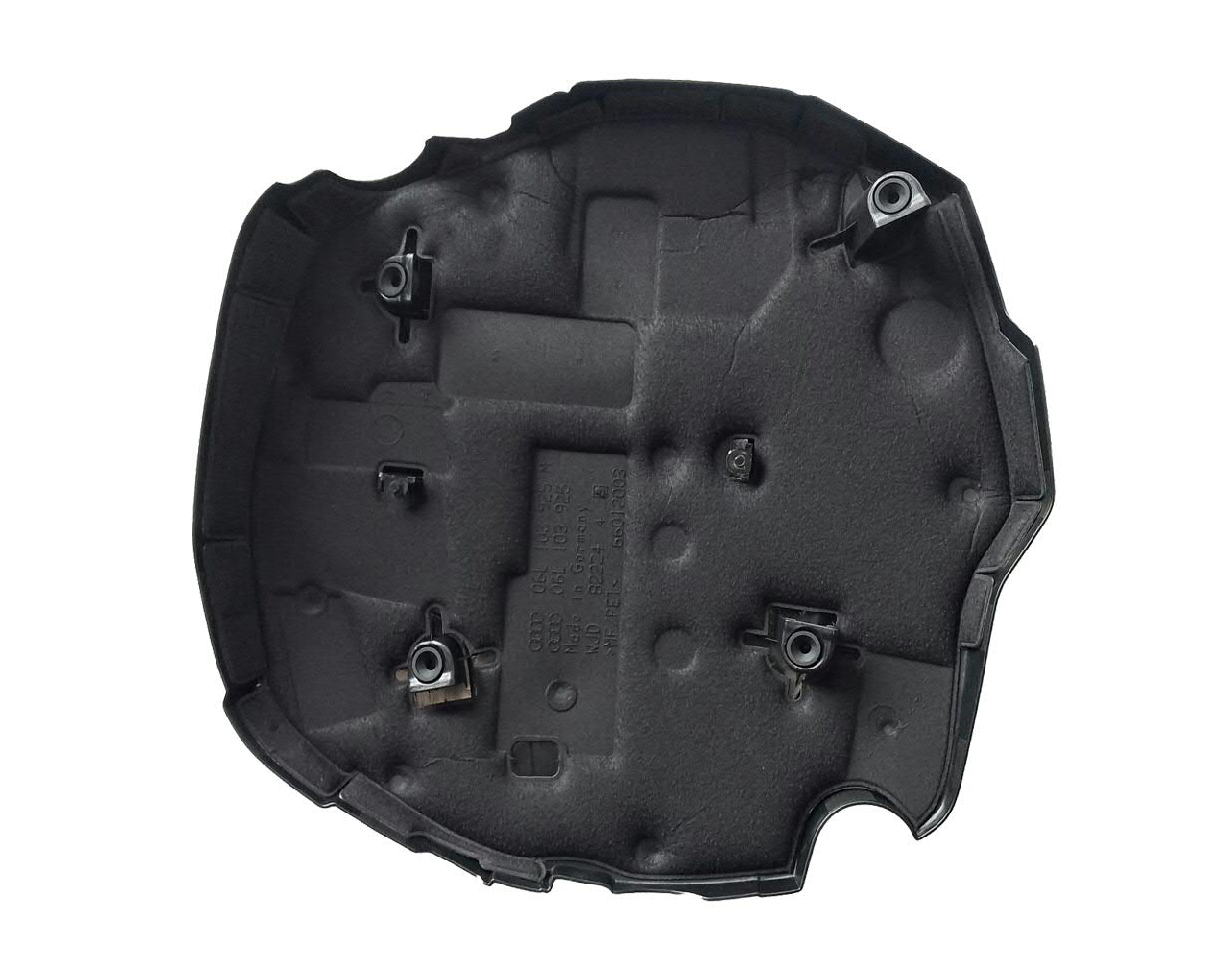 06L103925M VAG Tapa del motor decorativa
