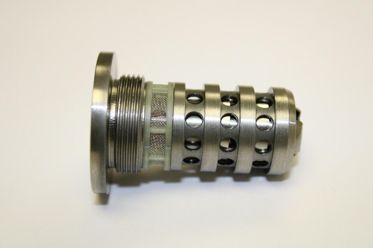 Comprar 06L109257F VAG Válvula de control del árbol de levas