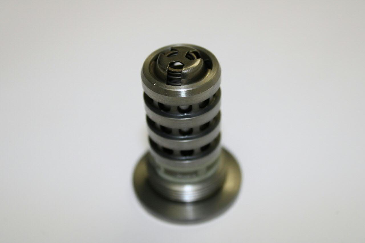 06L109257F VAG Válvula control, ajuste de levas