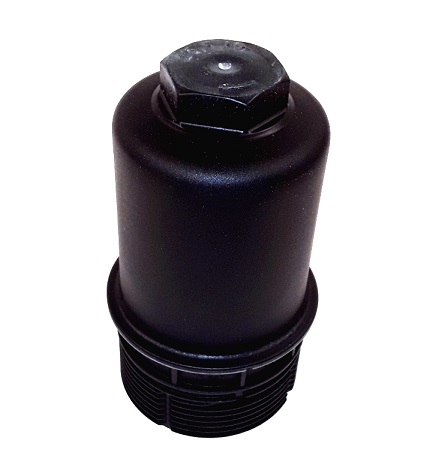 06L115408D VAG Tapa del filtro de aceite