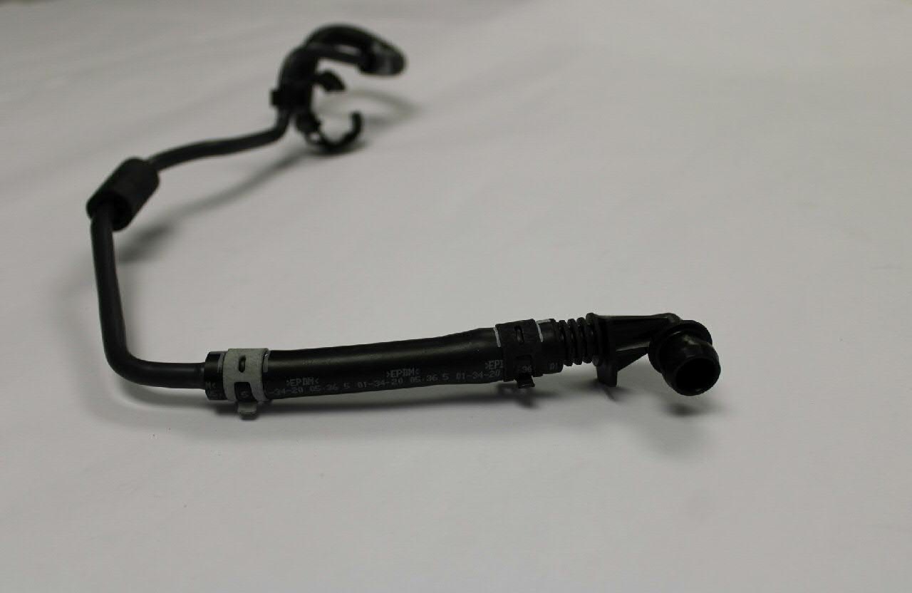Manguera radiador 06L121081E VAG