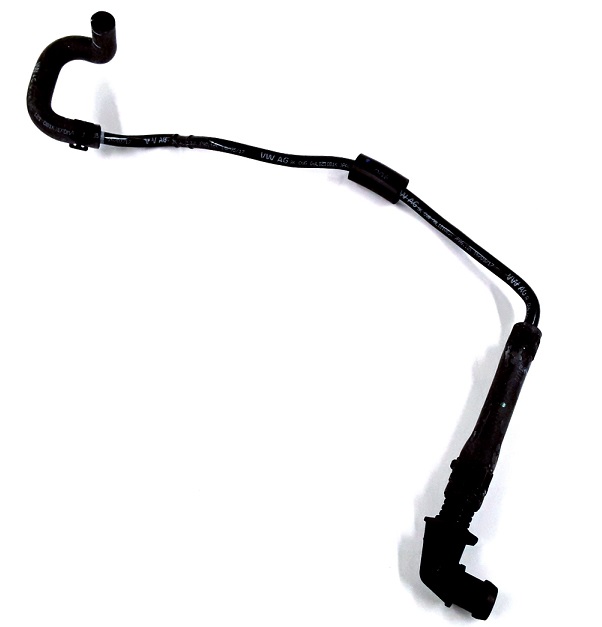 Comprar Manguera (tubo) del sistema de refrigeración Audi Q5  FYB, FYG a bajo precio