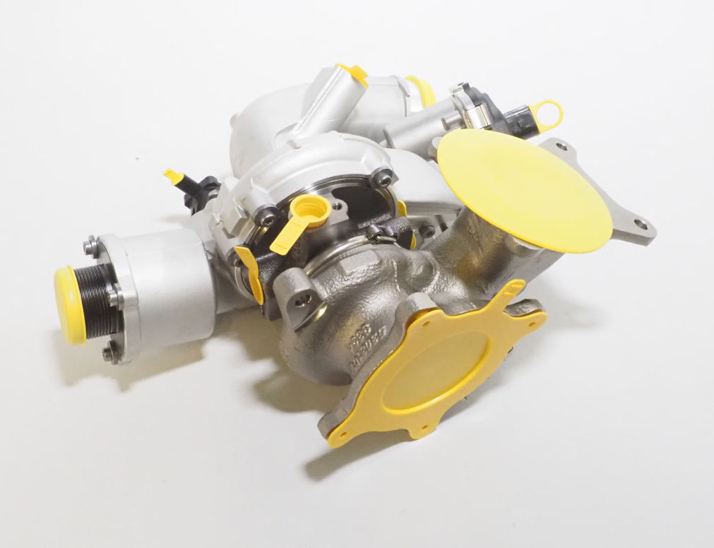 06L145689D VAG Turbo para motor