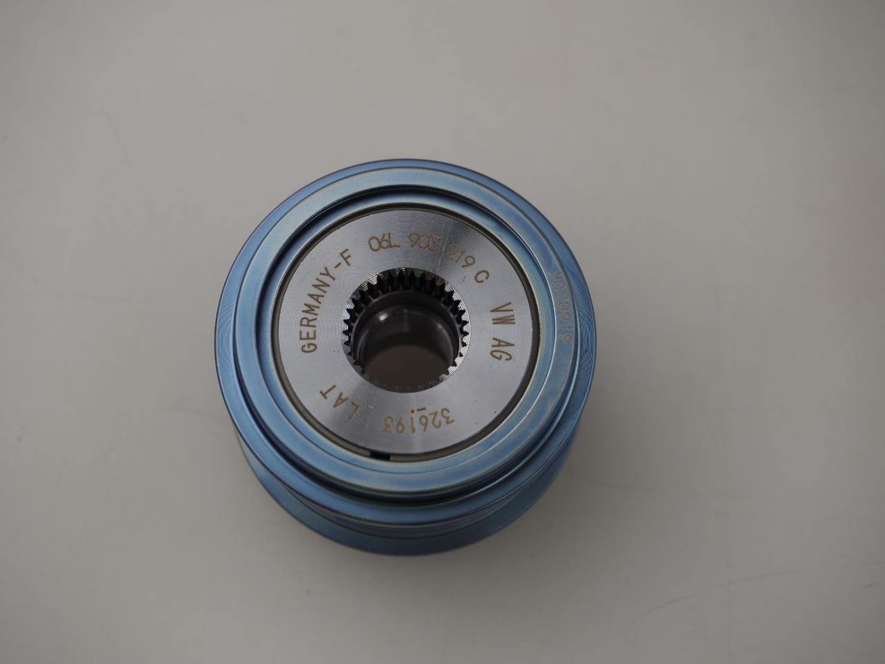 06L903219C VAG Rueda libre alternador 