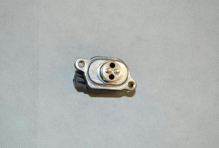 06M906048F VAG Válvula control, ajuste de levas