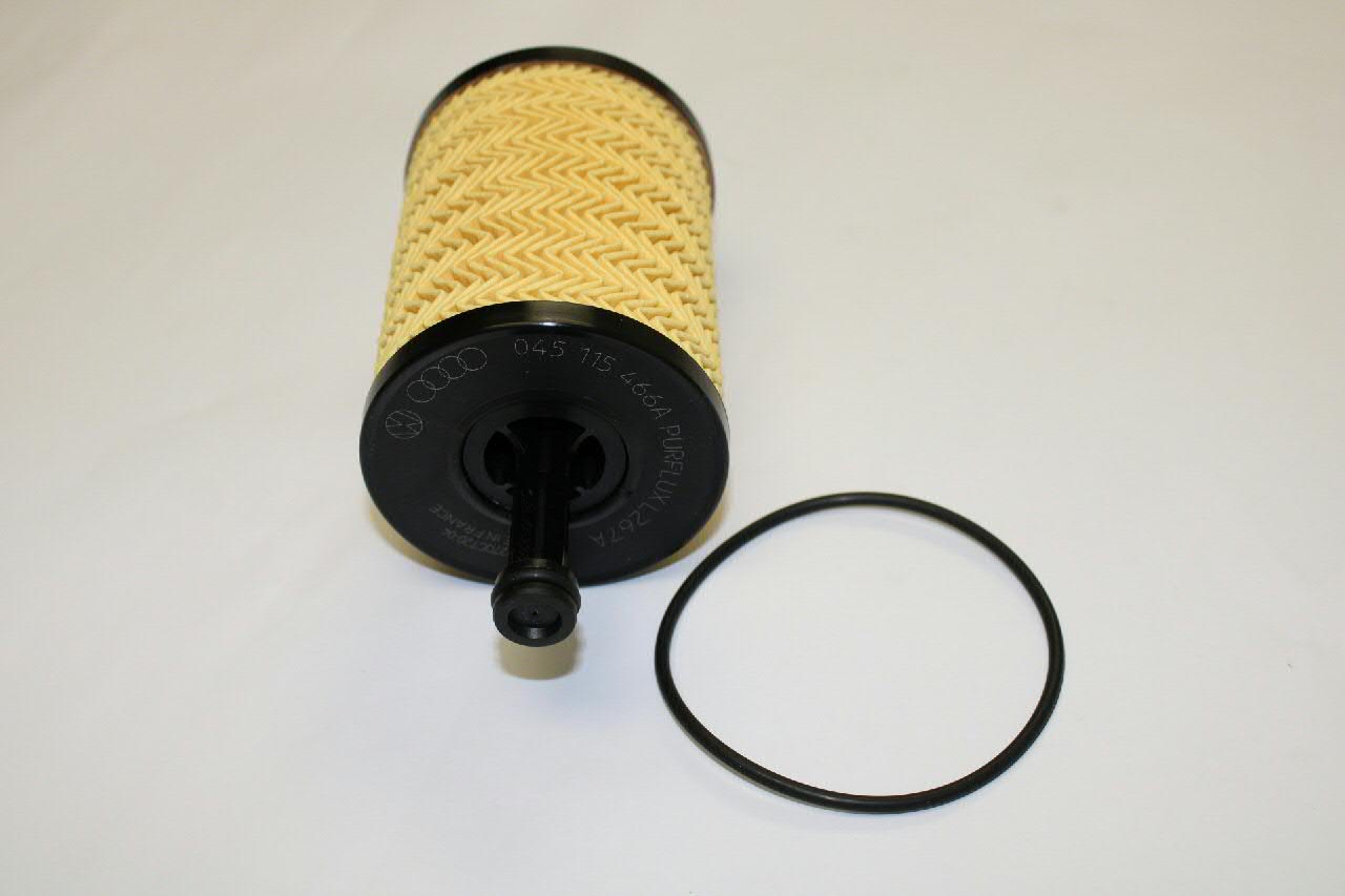 Filtro de aceite VAG 070115562 precio, desde 4,92 EUR