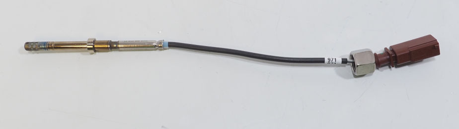 070906088AA VAG Sensor de temperatura de gases de escape antes del filtro de partículas