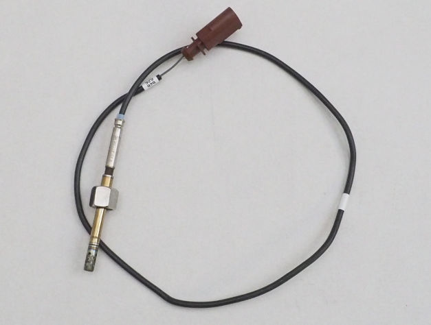 070906088A VAG Sensor de temperatura de gases de escape después del filtro de partículas