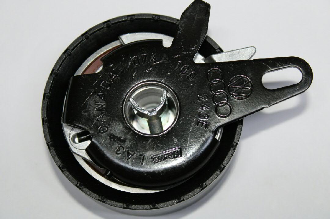 Tensor correa distribución para Volkswagen Crafter 2E, 2EE, 2EK