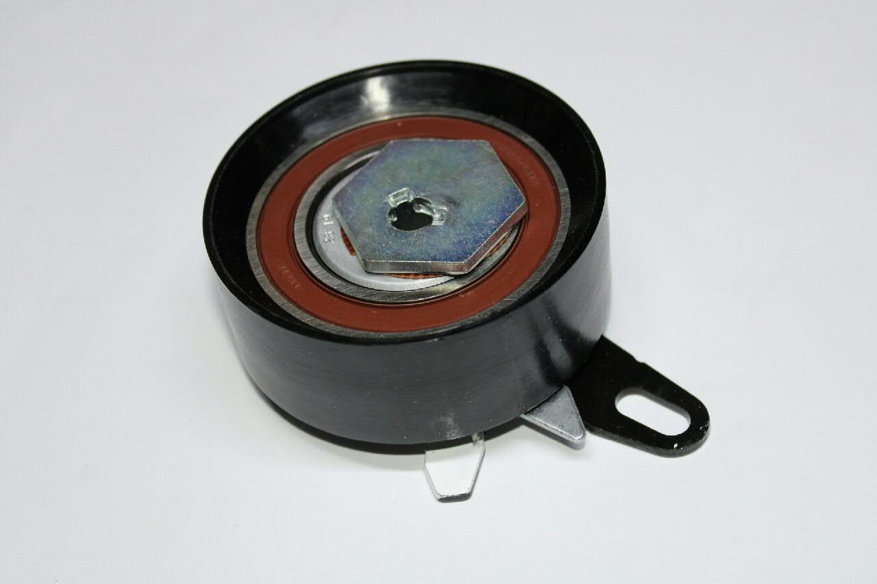 074109243E VAG Rodillo de cadena