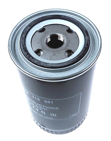 074115561 VAG Filtro aceite