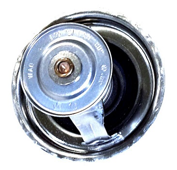 075121113D VAG Termostato de agua