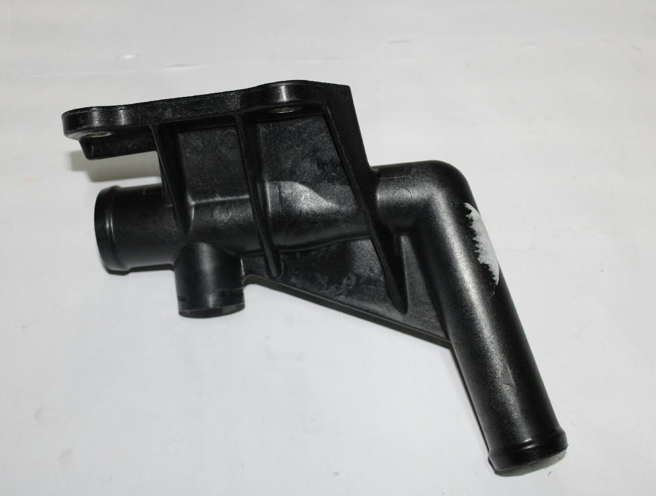 Comprar 076121085A VAG Brida del sistema de refrigeración (triple unión)