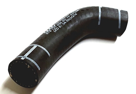 Manguera (tubo) del sistema de refrigeración 078121096AD VAG