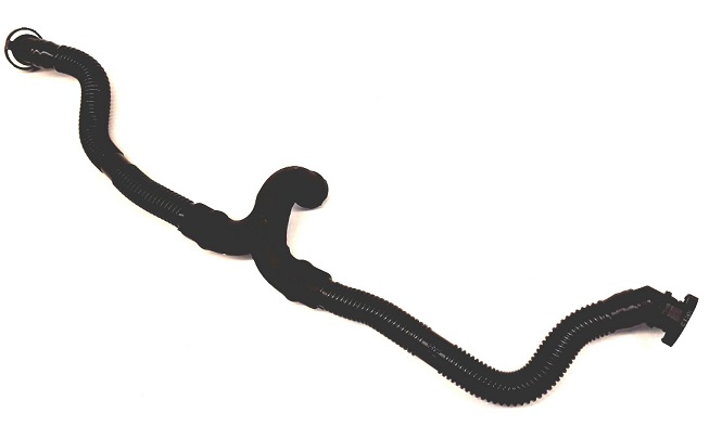 Comprar Sistema de ventilación del cárter A6  4BH