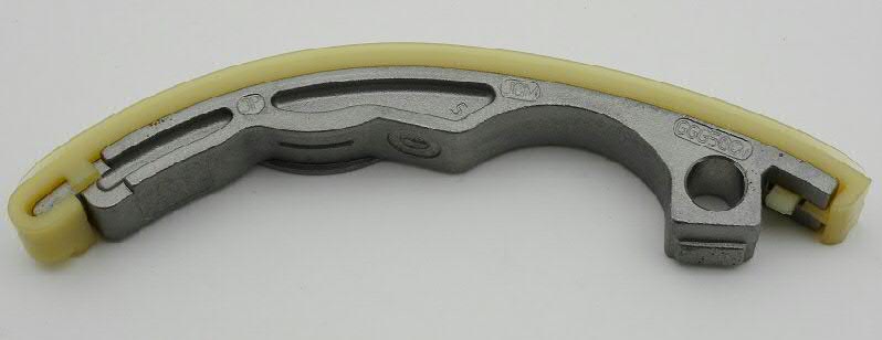 079109510M VAG Guía del tensor de la cadena de distribución