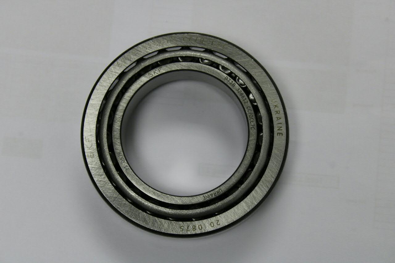 Comprar 096323981P VAG Cojinete del semieje delantero