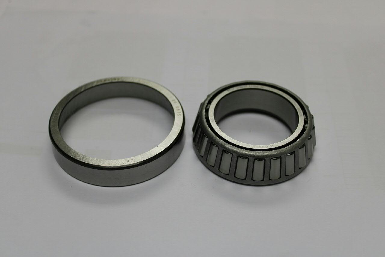 Cojinete del semieje delantero 096323981P VAG