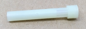 09G321363D VAG Varilla medidora de aceite de la transmisión automática
