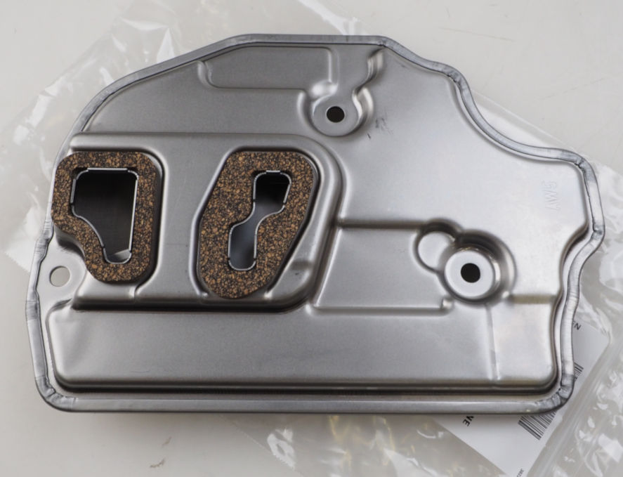 09G325429B VAG Filtro hidráulico transmisión automática